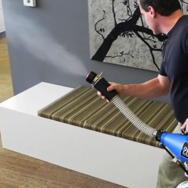 Professional Odor Removal in De Pere, WI
